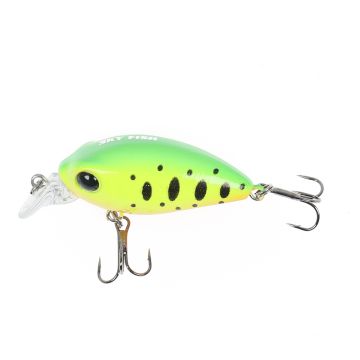 Воблер SKYFISH "SUPER CAMION" 42 мм, 5.2 гр, 0.1-0.5 м, цвет: 08#